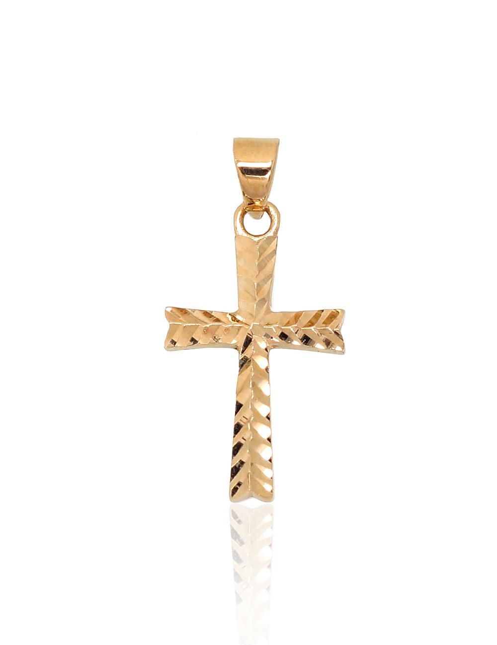 LV GOLD NECKLACE – Uniqua Jewelry