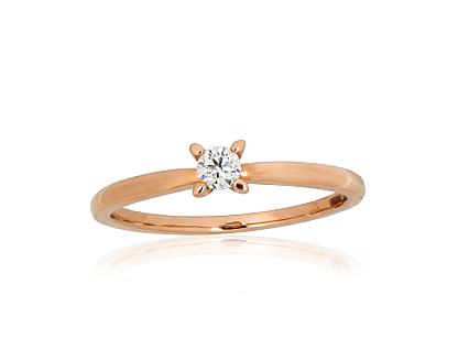 Goldener Ring