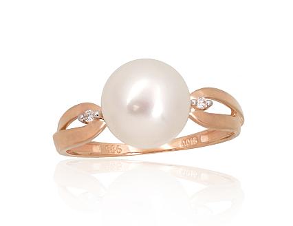 Gold ring