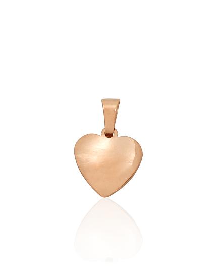 Kettenanhänger aus Rotgold