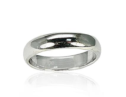 Silver ring