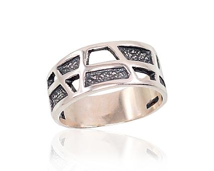 Ring aus Silber