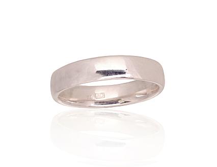 Ring aus Silber