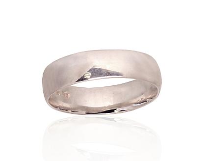 Ring aus Silber