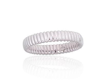 Ring aus Silber