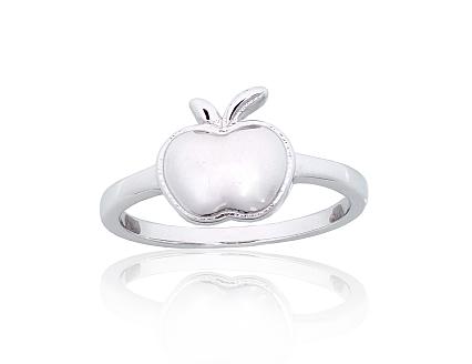 Ring aus Silber