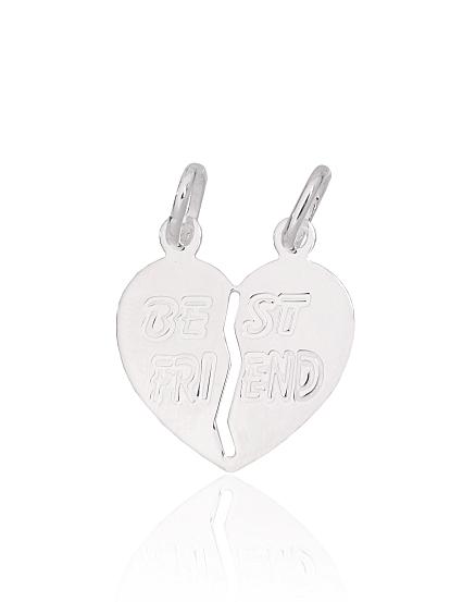 Kettenanhänger aus Silber