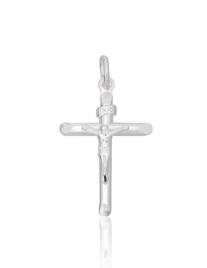 Silver pendant