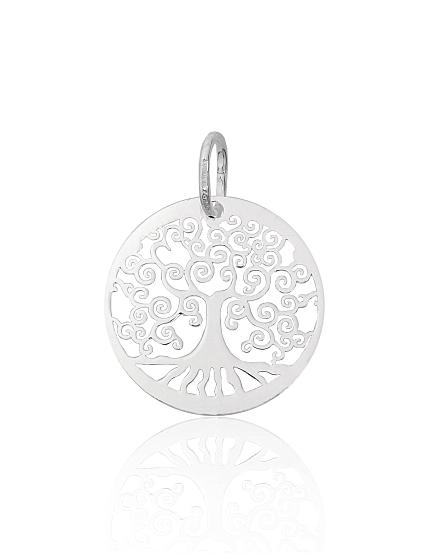Kettenanhänger aus Silber