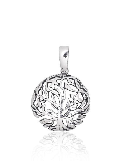 Kettenanhänger aus Silber