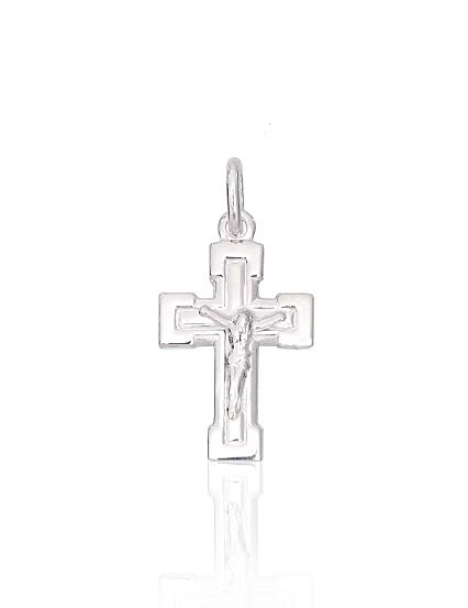 Silver pendant