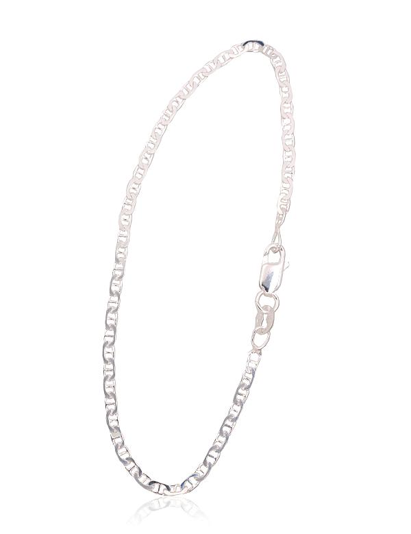 Sudraba aproce "Marina 2 mm"