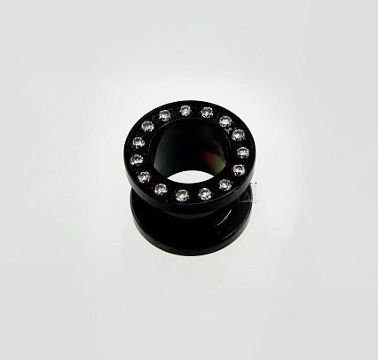 Ehtesulamist piercing tsirkoonidegaga