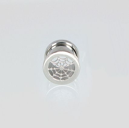 Jewellery alloy piercing