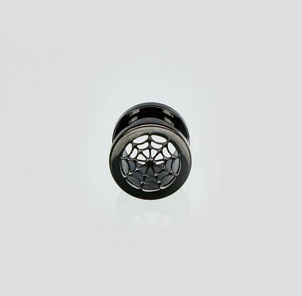 Jewellery alloy piercing