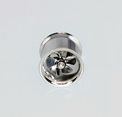 Ehtesulamist piercing