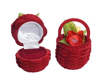 Dekoratiivne kinkekarp