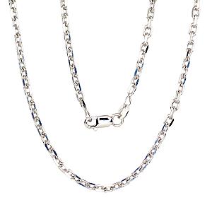 "Anchor" 3 mm, diamond cut