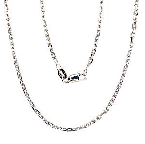 "Enkurs" 2.1 mm, dimantu apstrādājums