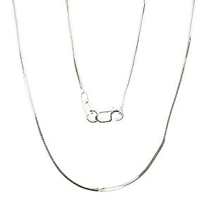 "Snake" 1 mm, briaunų apdirbimas deimantu