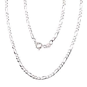 "Figaro" 2.2 mm, dimantu apstrādājums